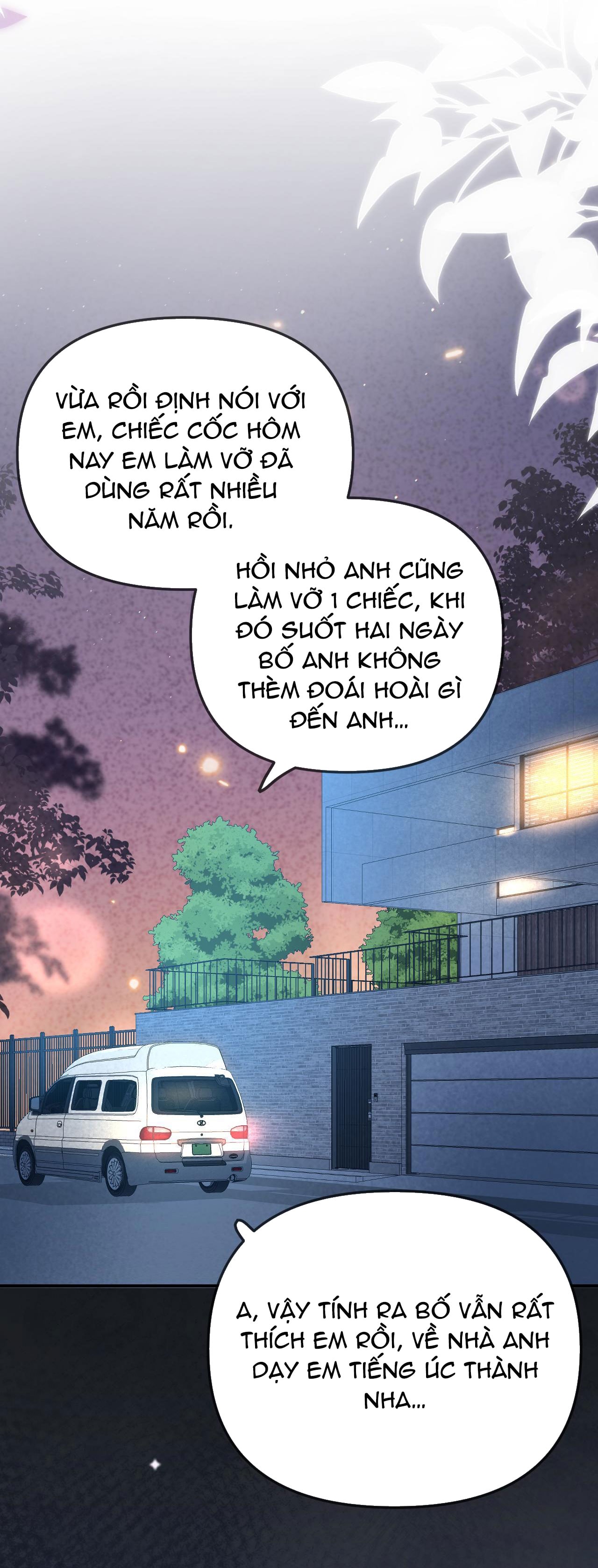 câu chuyện ngọt ngào của cặp vợ chồng đỉnh lưu chapter 94 40