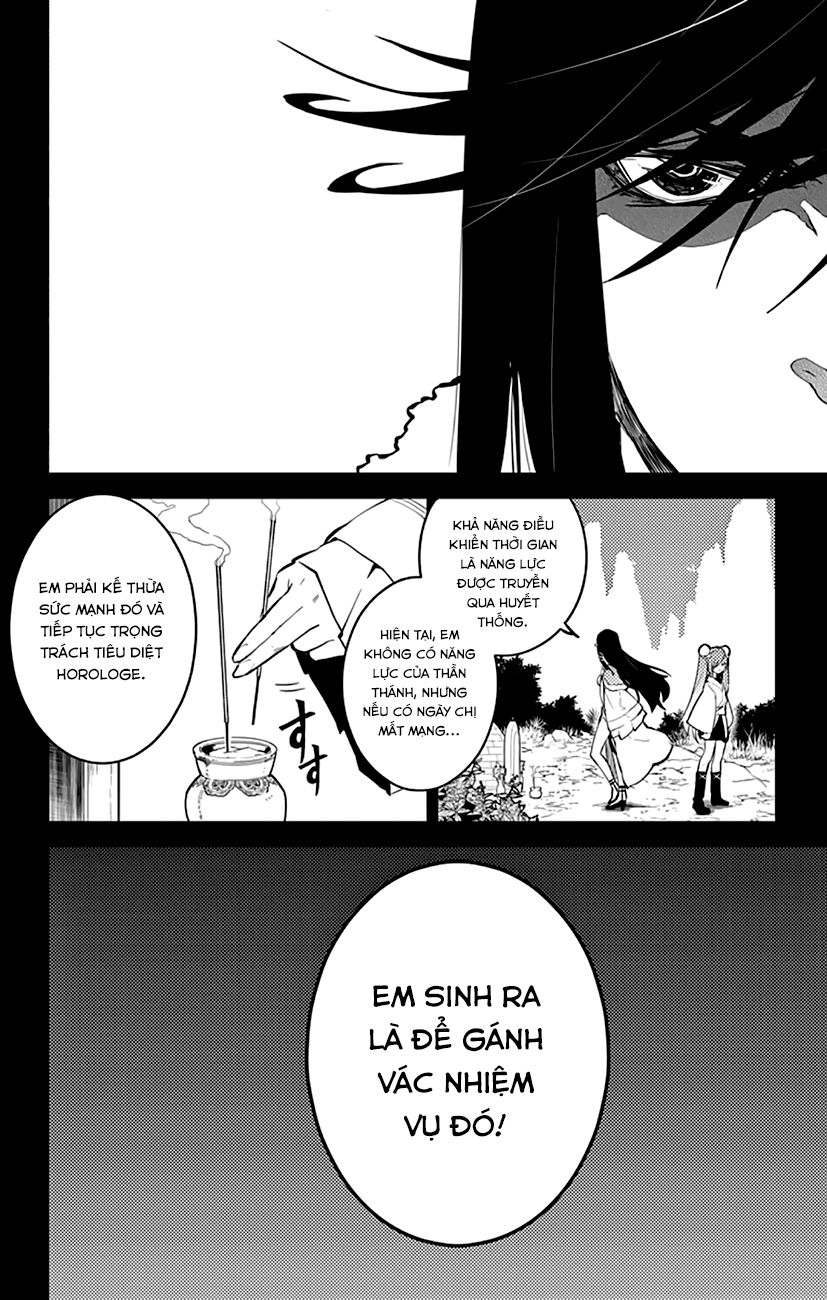 chronos ruler chapter 14 7