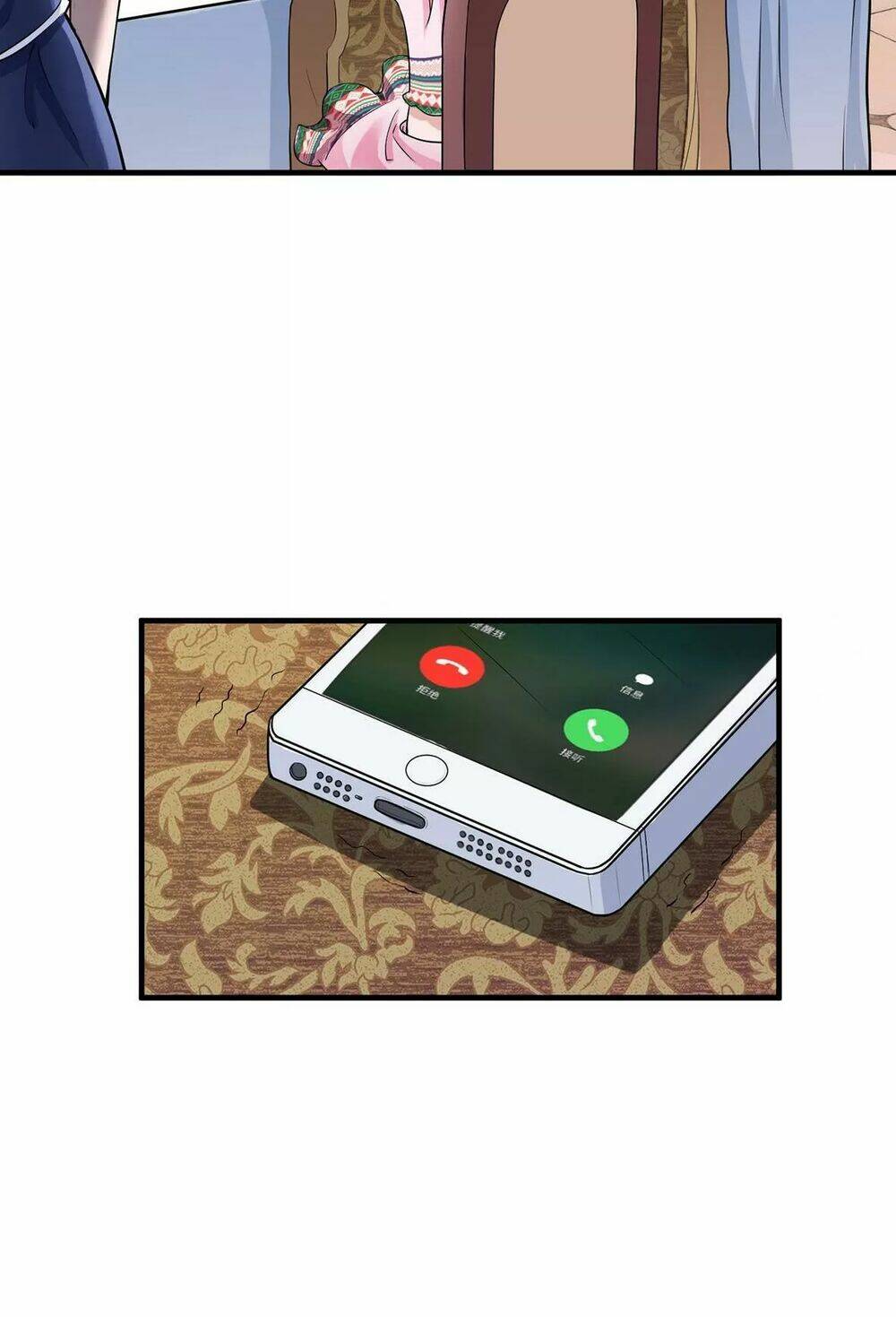 cô dâu gả thay của tổng tài chapter 17 20