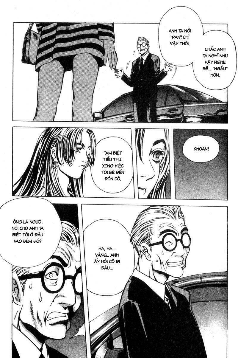 đảo địa ngục chapter 9 17