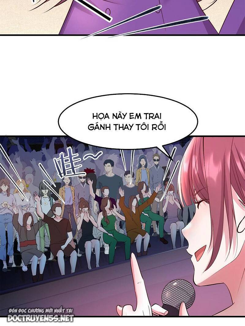 chị gái tôi là đại minh tinh chapter 175 38