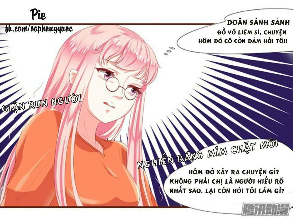 vương tước tư hữu bảo bối chapter 3 18