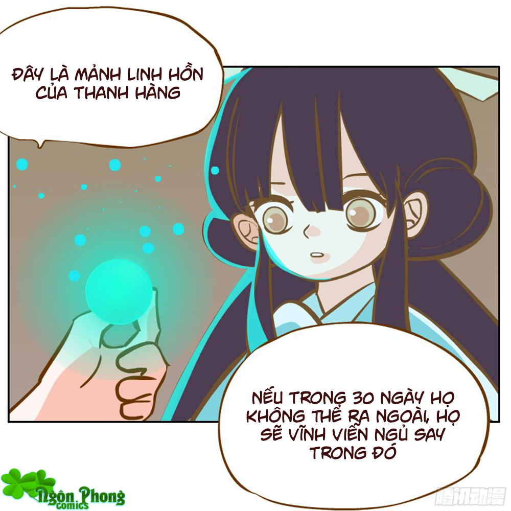 hòa thượng và tiểu long quân chapter 26 63