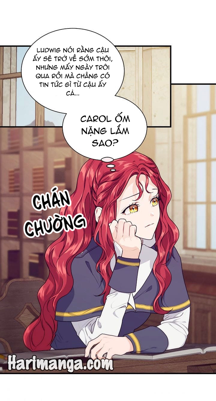 [18+] sự đáng sợ bên trong đại dương chapter 5.2 22