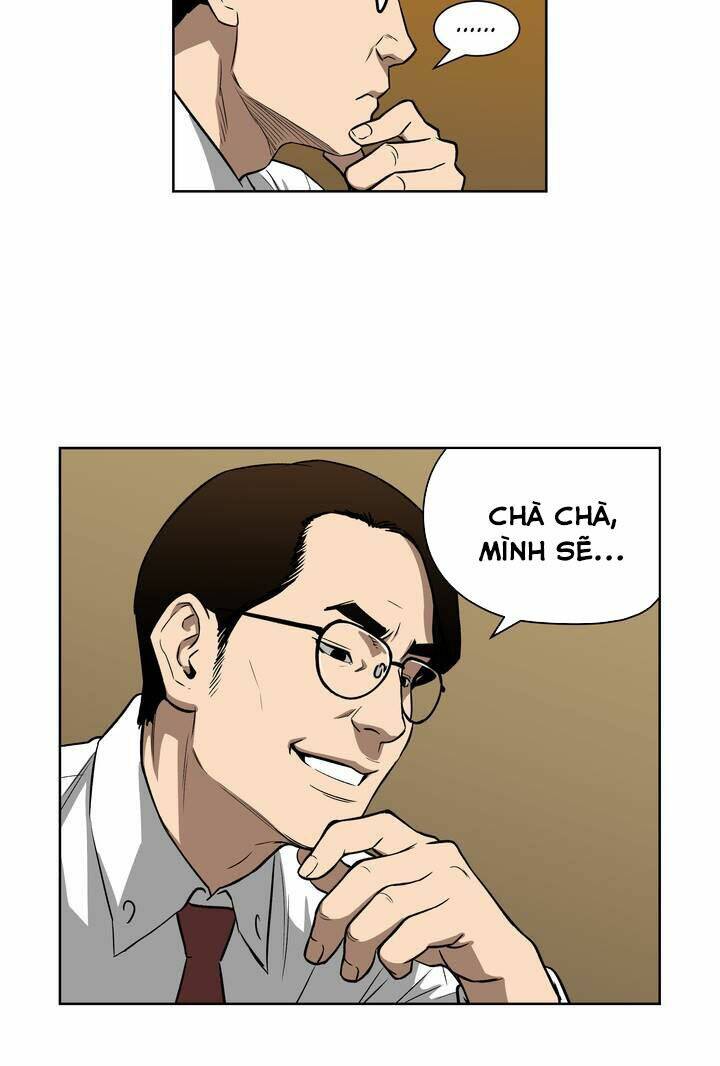 thần bài siêu năng chapter 50 6