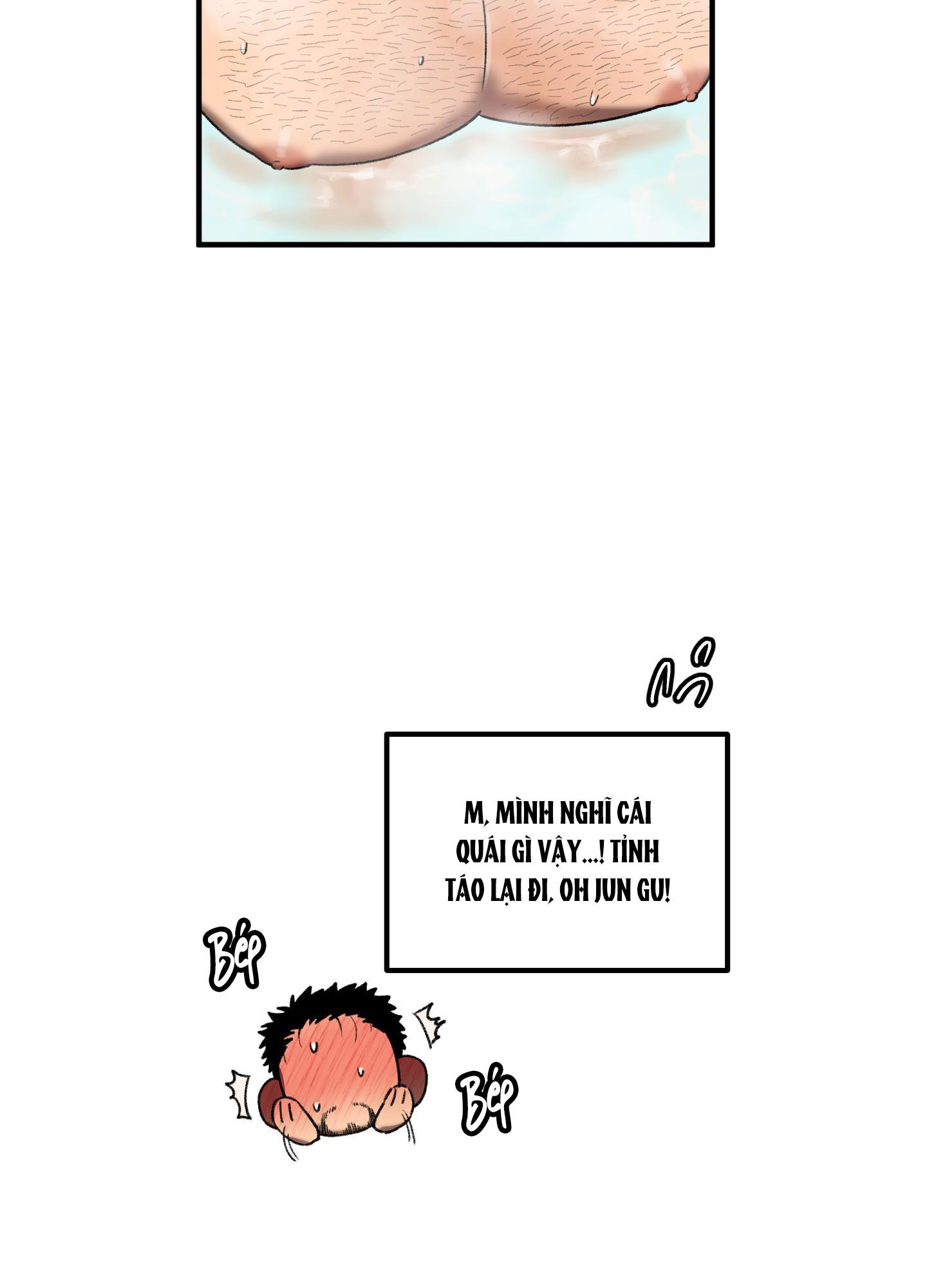 tuyển tập những ông chú tà zâm chapter 8.3 21