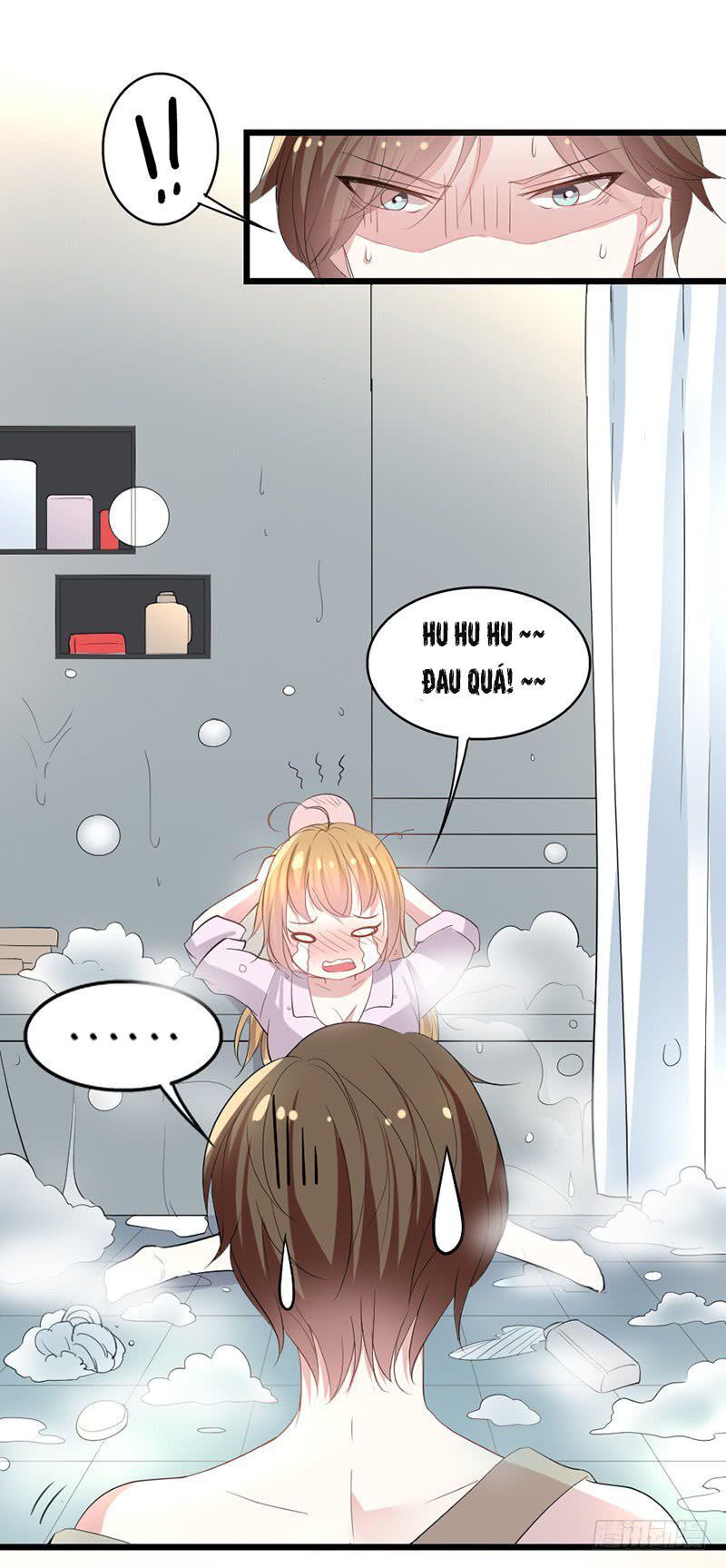 mặt nạ mê hoặc chapter 25 11