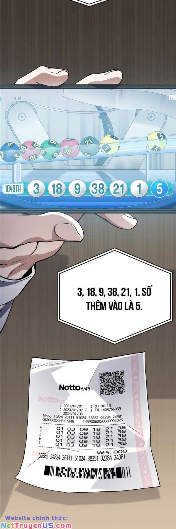 Người Chơi Mạnh Nhất Hồi Quy Lần Thứ 100 chapter 8 7