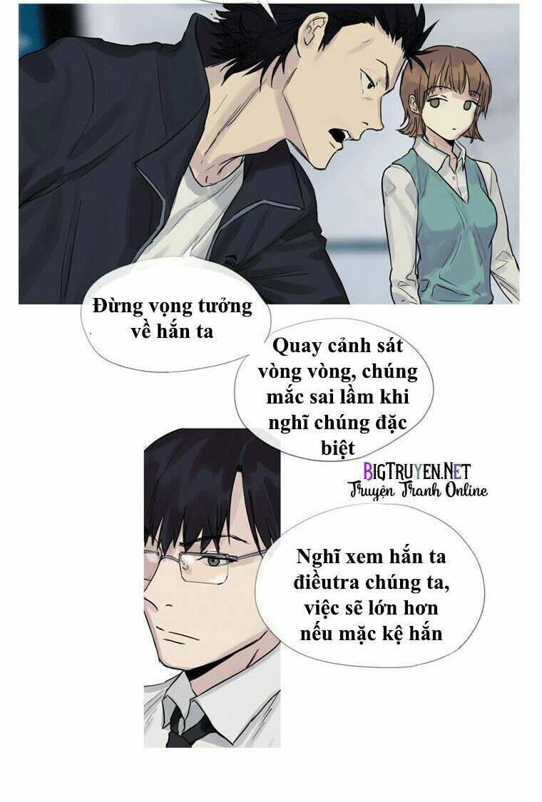 howling: the city of nightmare chapter 5 36