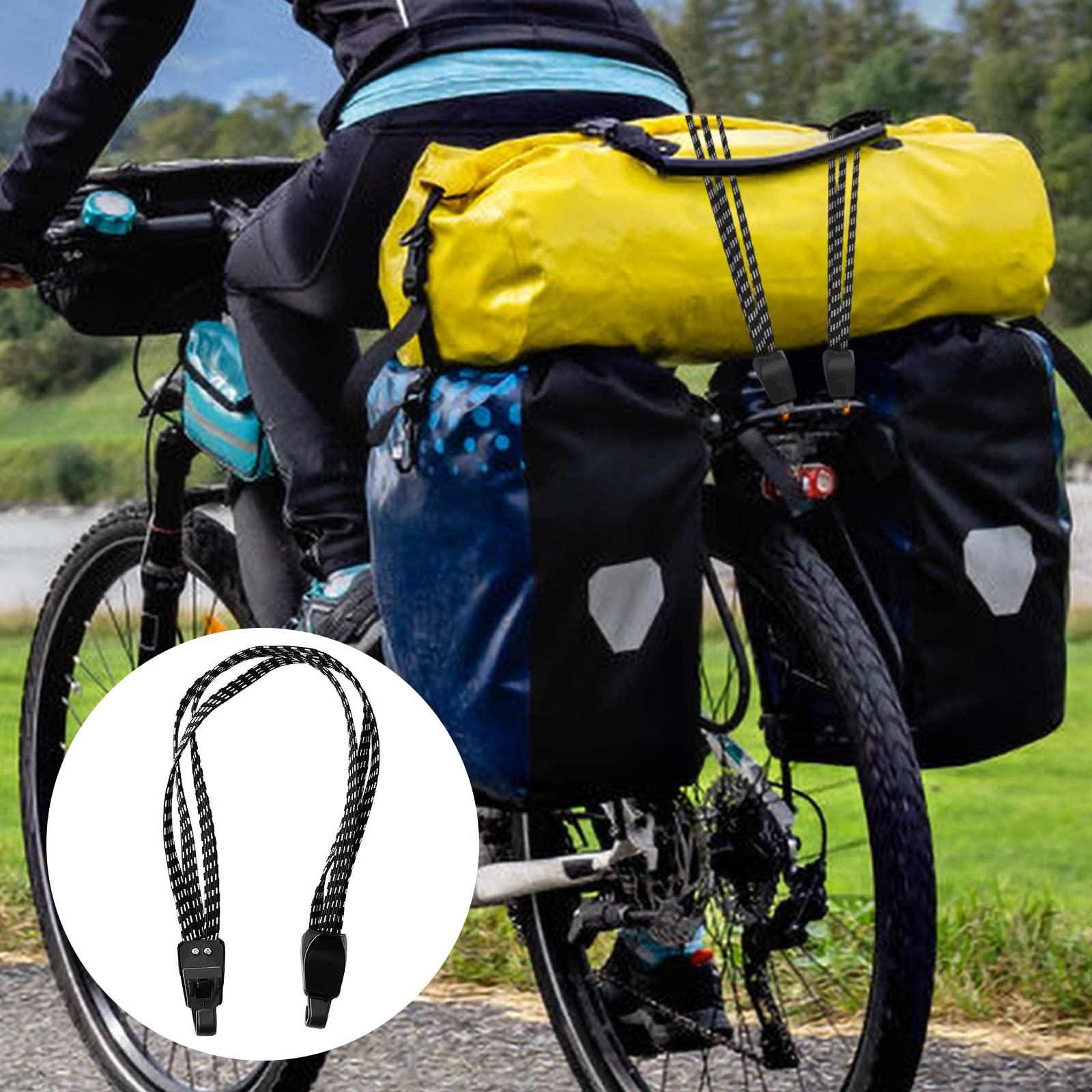 Máy căng đàn hồi với móc, 3 cái 3 trong 1 dây đai, dây đeo dây đeo xe đạp căng