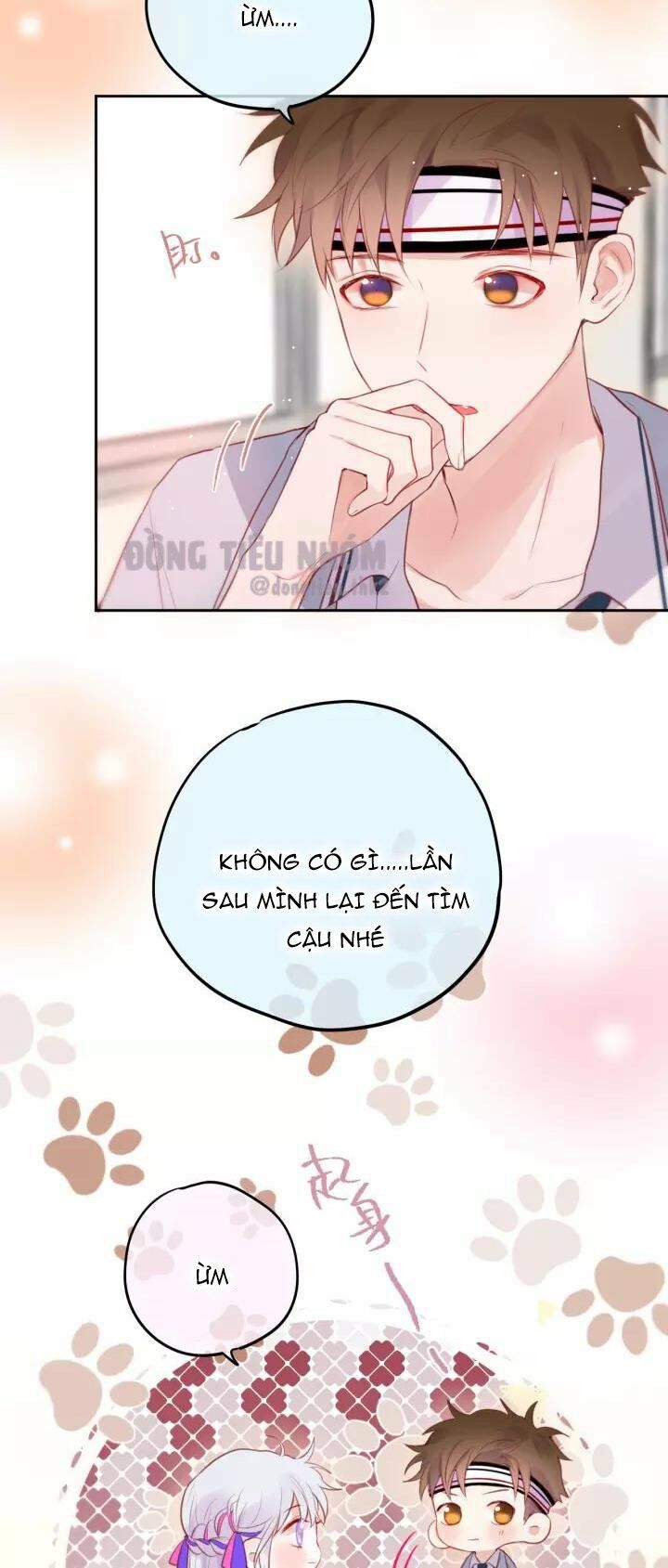 trú dạ liên miên chapter 64 9