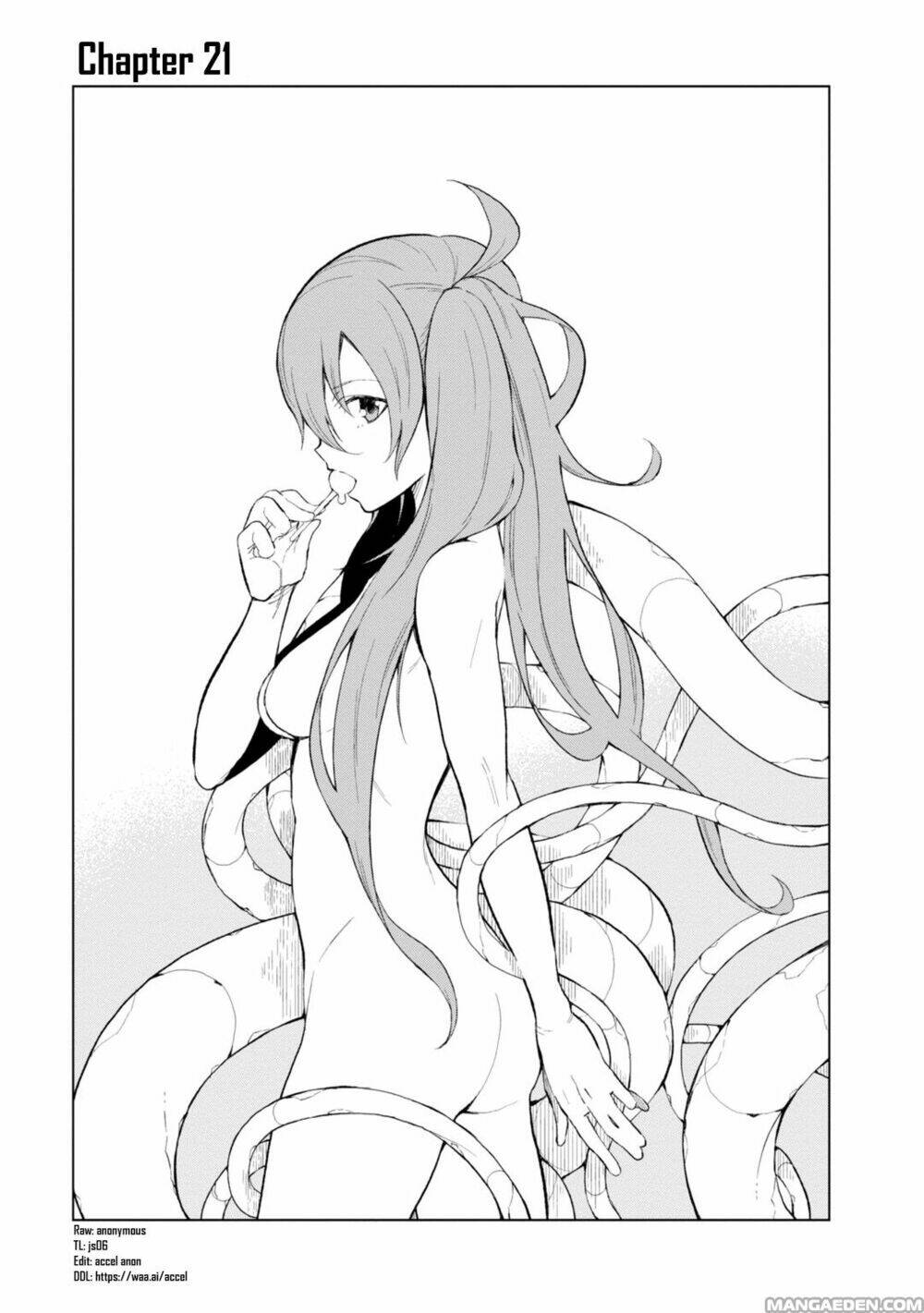 siêu năng lực gia mạnh nhất thành phố học viện chapter 21 3