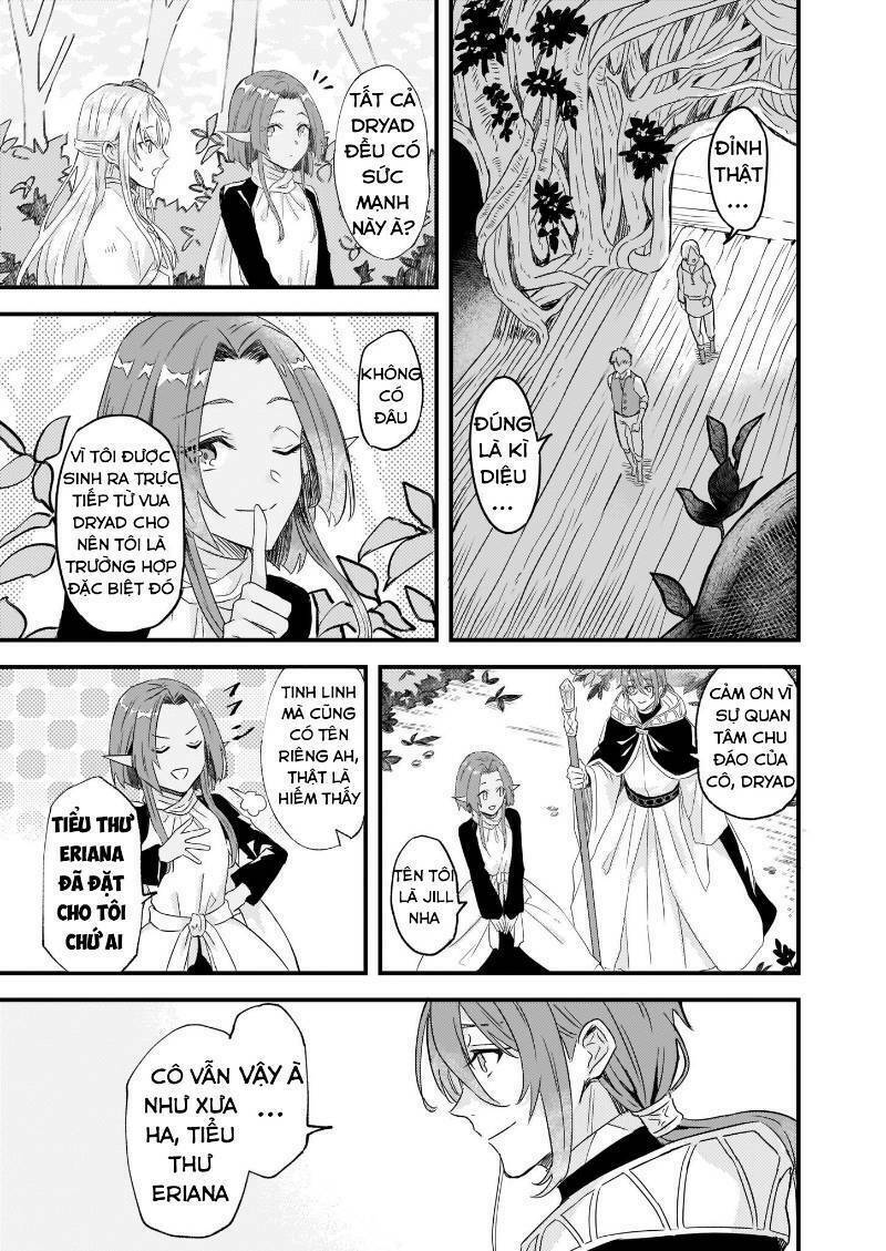 i was told to relinquish my fiance to my little sister, and the greatest dragon took a liking to me chapter 8 14