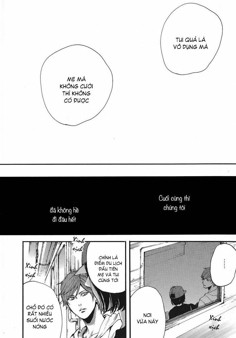 smells like green spirit chapter 14 12