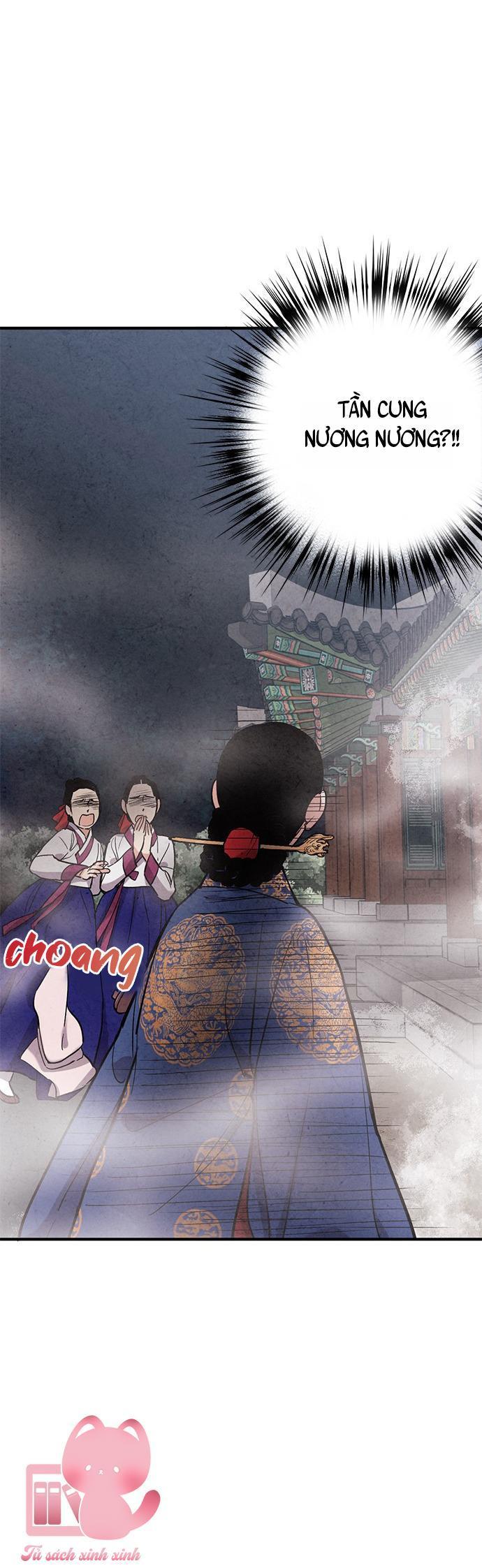 lệnh cấm hôn chapter 59 68