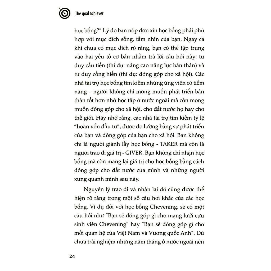 9 Tư Duy Nền Tảng Giúp Bạn Chinh Phục Mục Tiêu