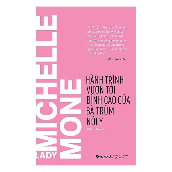 Michelle Mone - Hành trình vươn tới đỉnh cao của bà trùm nội y - Bản Quyền