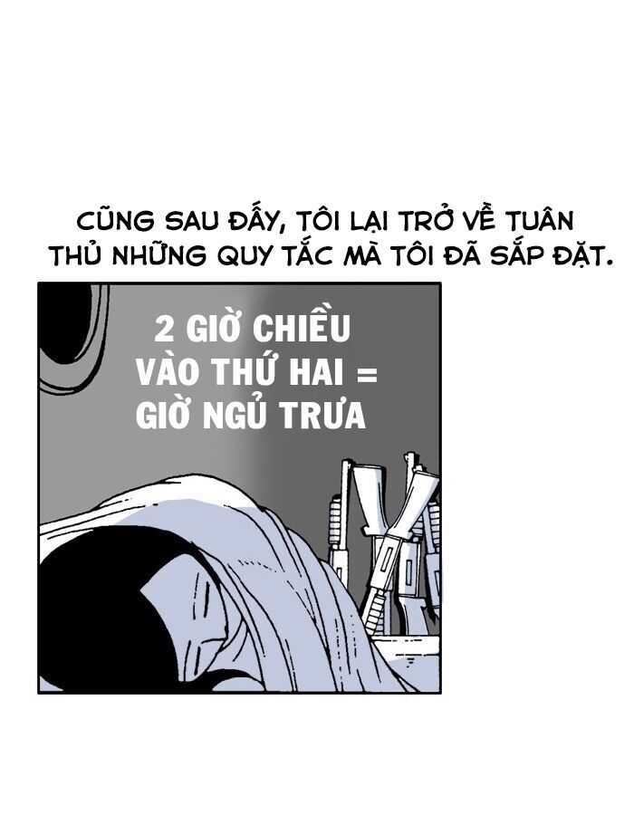 mắc kẹt trên mặt trăng chapter 32 12