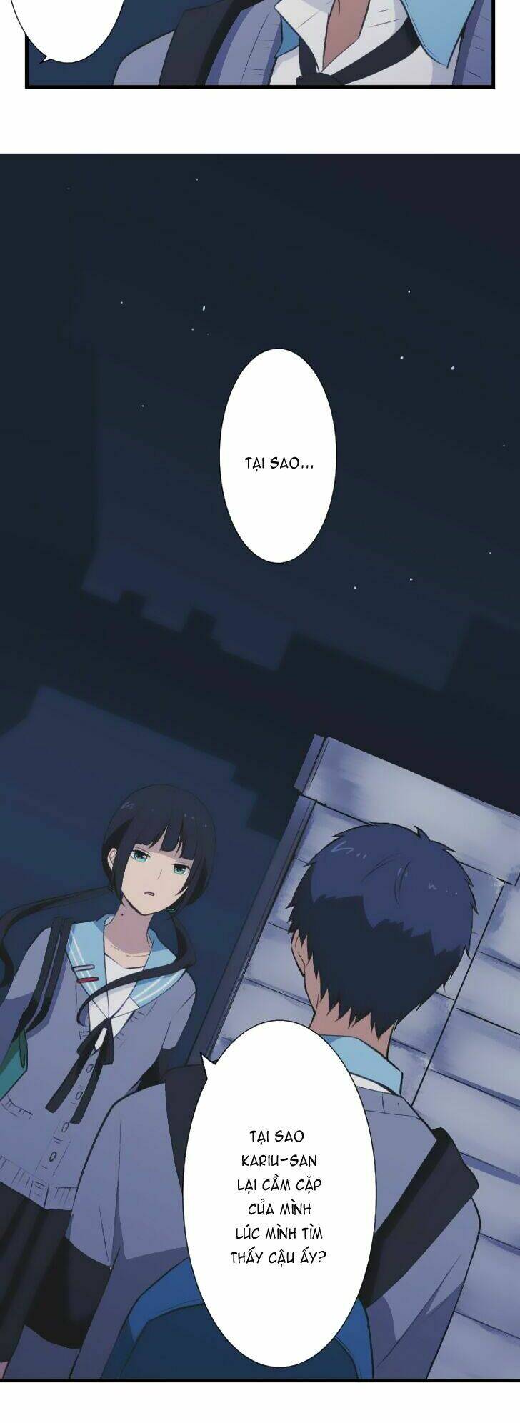 viên thuốc trùng sinh chapter 40 23