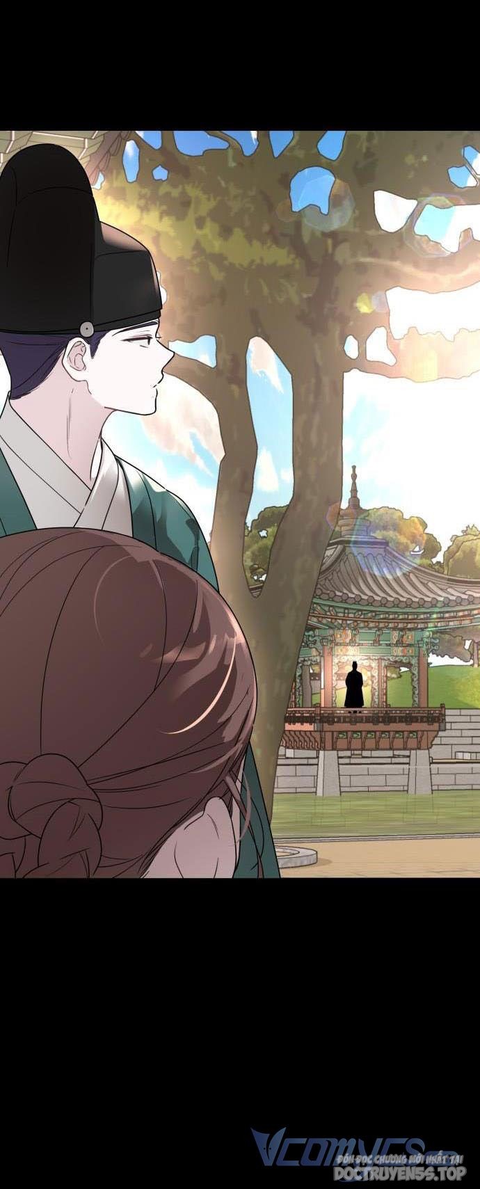 em đã tìm kiếm cả ngàn năm nay chapter 27 34