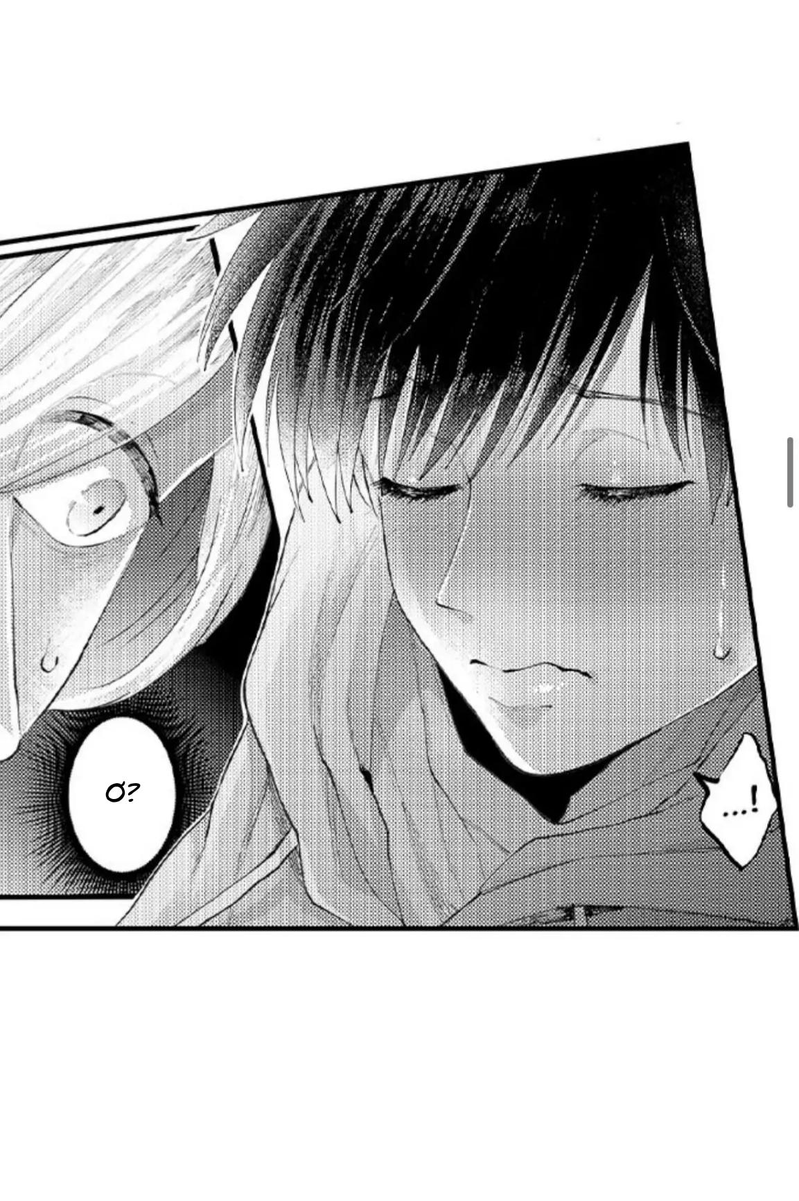 bị tán tỉnh bởi chàng trai lập dị chapter 44 17