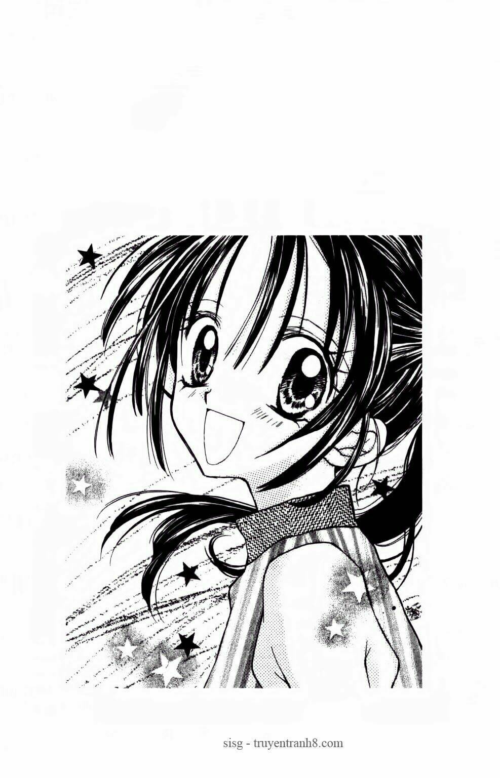 tìm ánh trăng tròn chapter 10 35