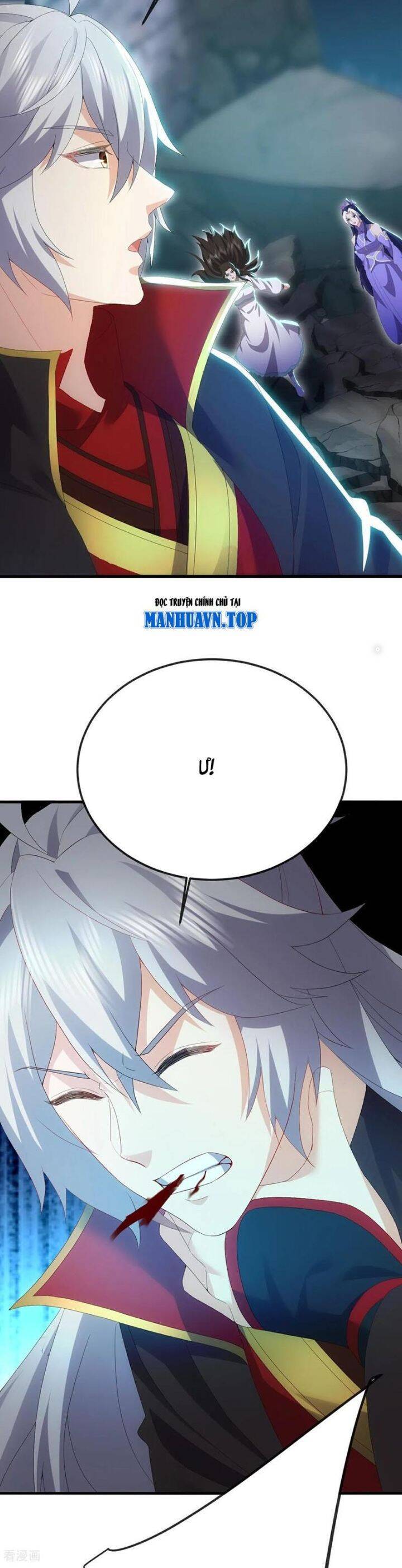 tiên võ đế tôn chapter 686 21