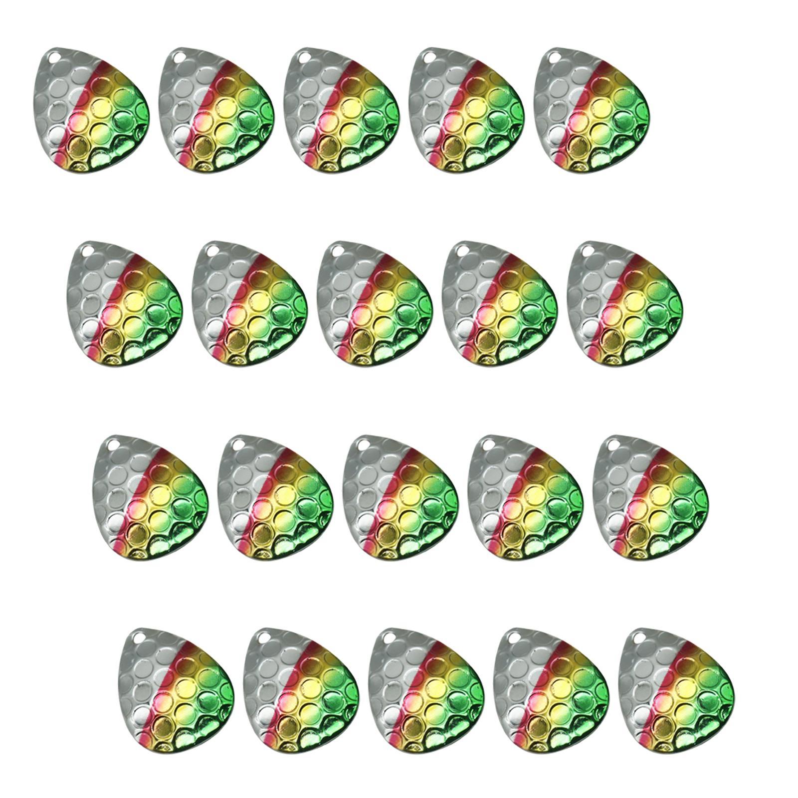 20x  Kit Making Tool  Accessories Trout DIY