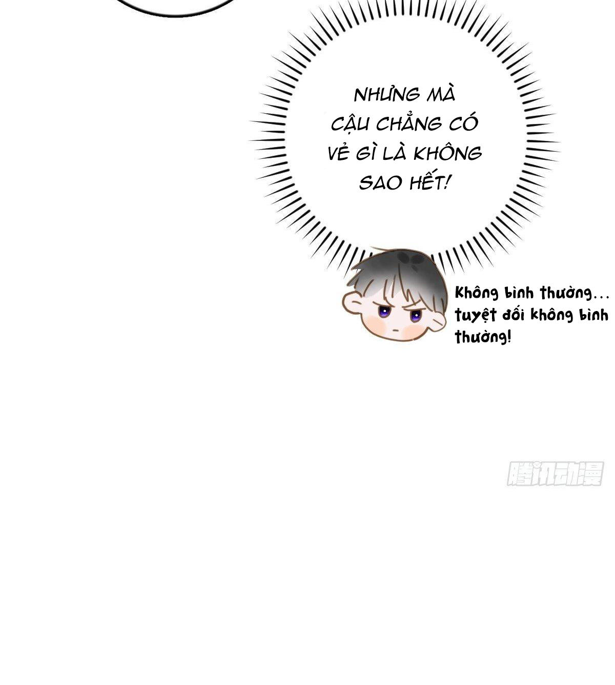 đêm đầy sao nói với em chapter 39 14