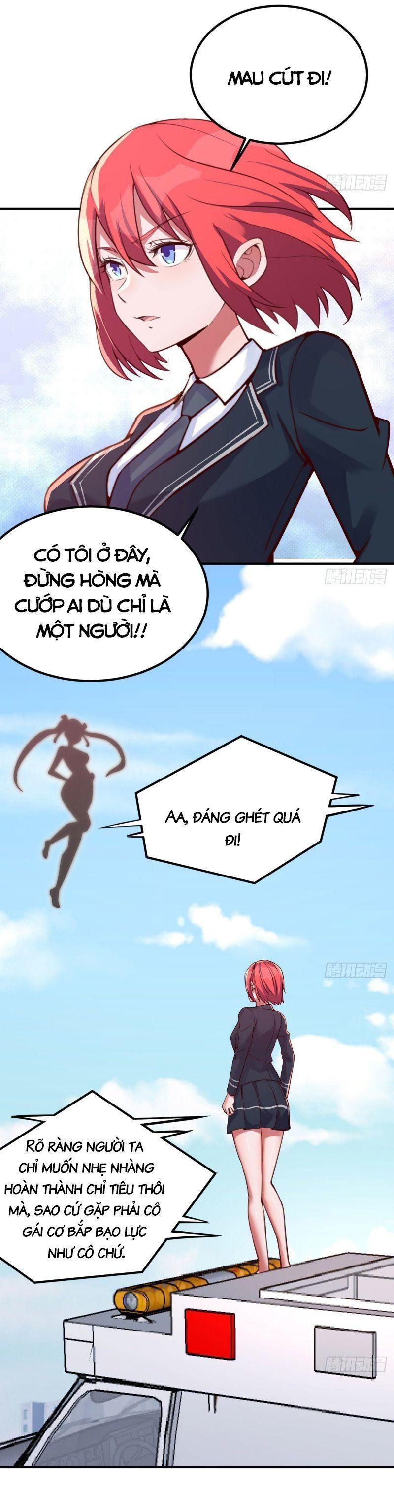 thiên tứ thức tỉnh chapter 19 7