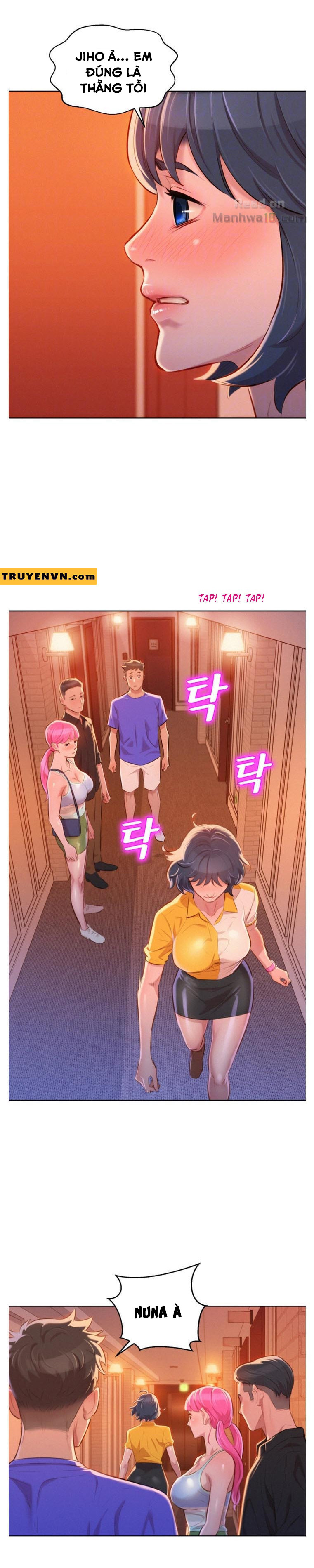 chị gái mưa chapter 58 9