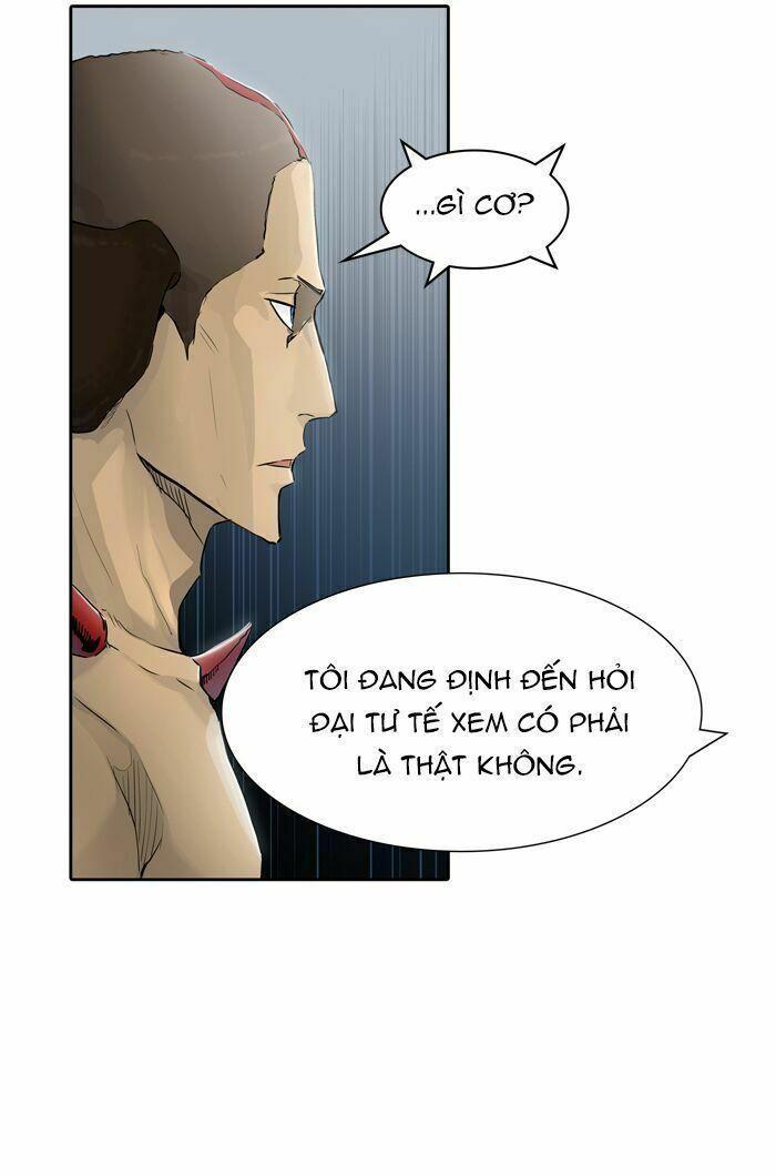 tòa tháp bí ẩn 2 chapter 431 125