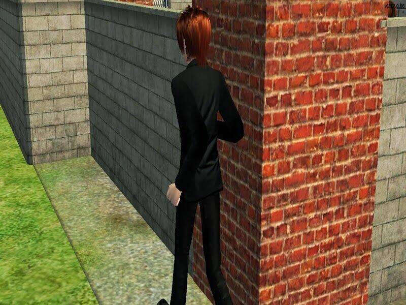 nụ cười của anh [truyện sims] chapter 55 82