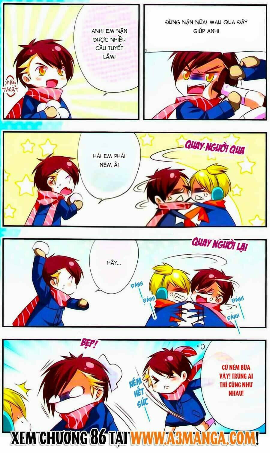 manh tam quốc chapter 85 14