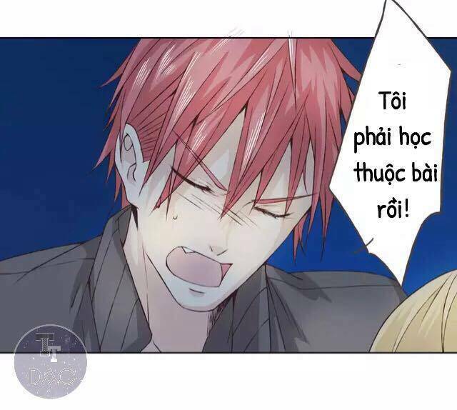 tôi không phải đa nhân cách chapter 21 3