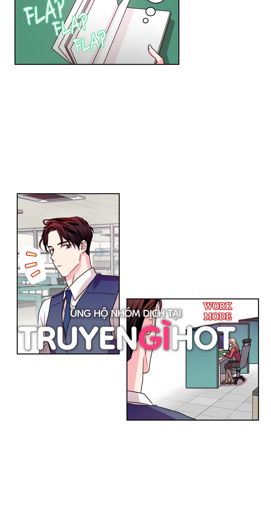 quý cô với chiếc mặt nạ chapter 38 22