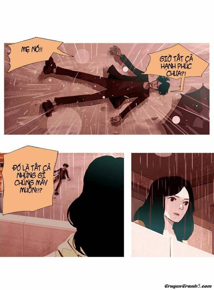 subtle disaster chapter 32 25