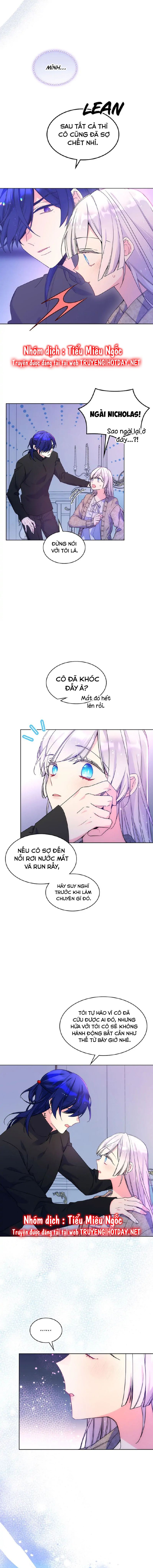 đừng lo lắng, anh trai của em! chapter 68 6