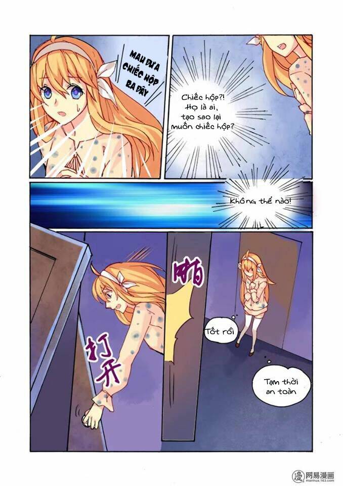 câu chuyện tuyệt vời của sao chapter 1 13