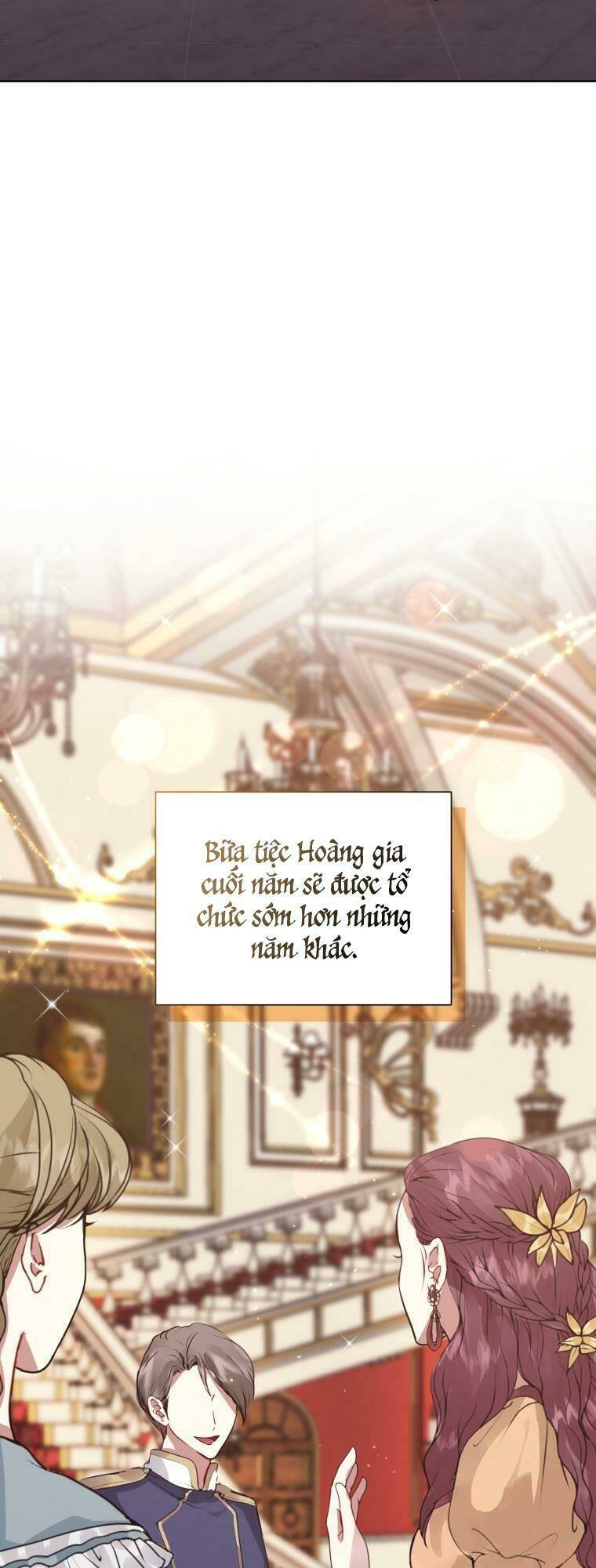 ác nữ phản diện đã chọn nam chính chapter 17 45