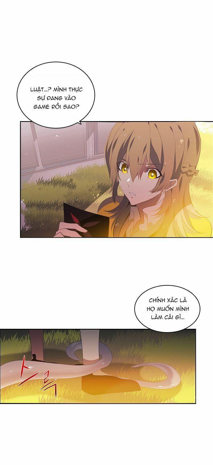 Zero Game chapter 0 55