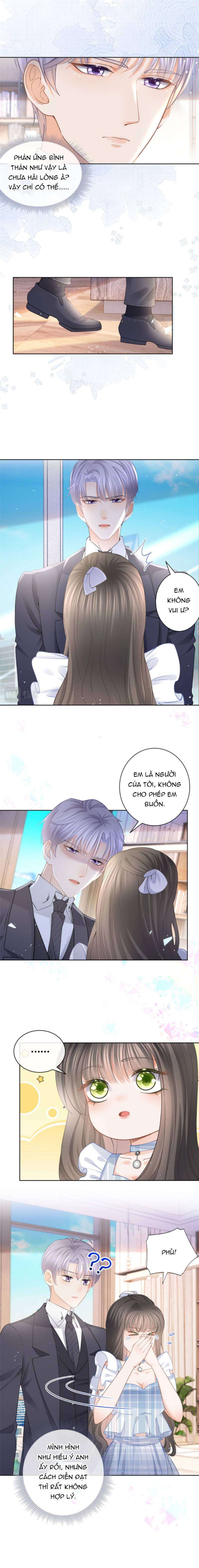 sát thủ đại nhân tại tuyến dưỡng hồ chapter 57 3