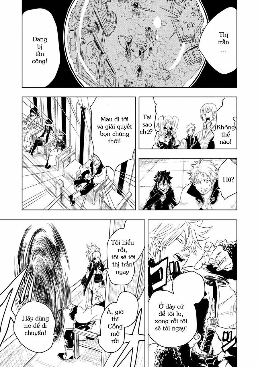 kokuei no junk chapter 1 37