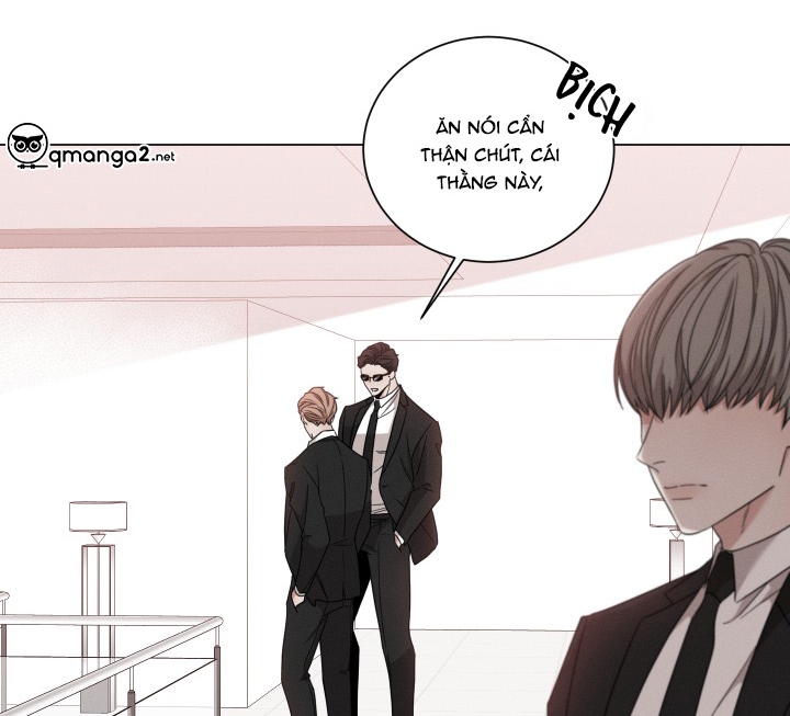 hội chứng minmotion chapter 3 13