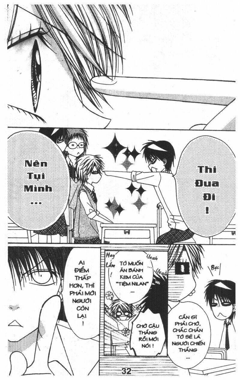 tomodachi gokko [takeuchi ayaka] chapter 9 32