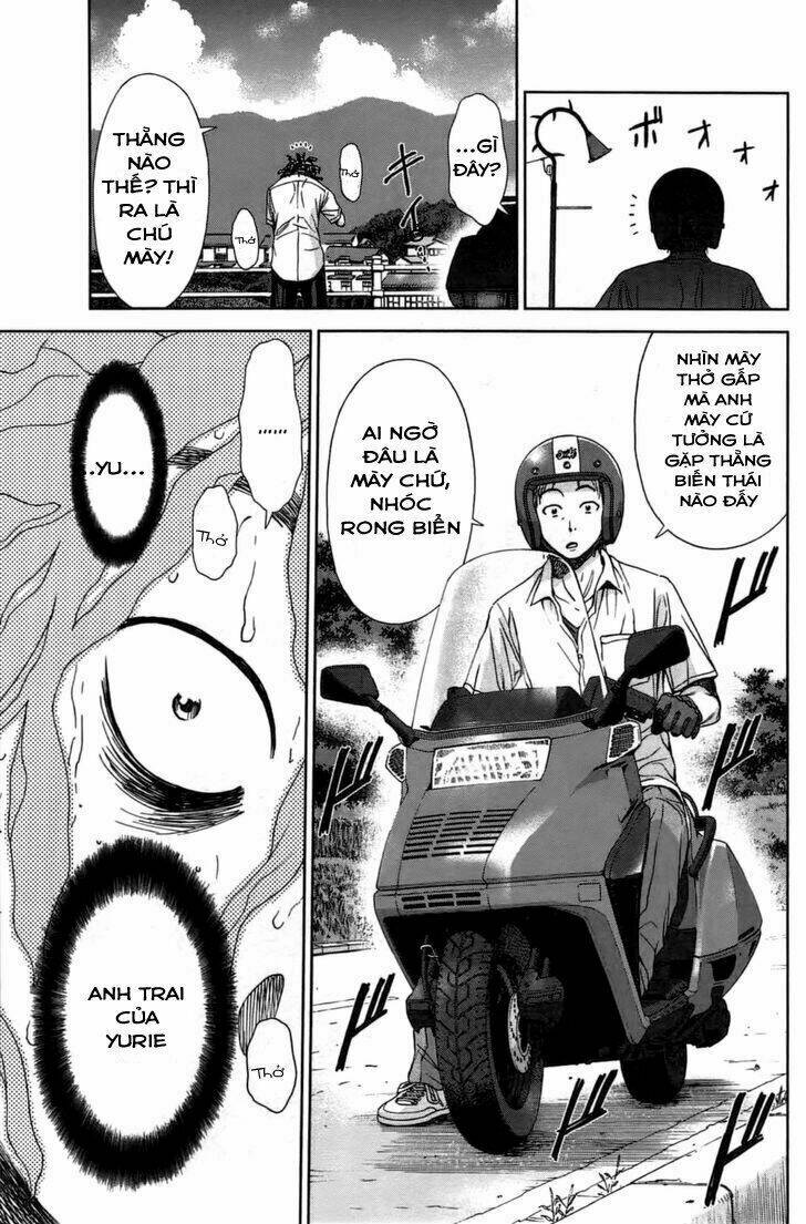 coulomb fille chapter 5 30