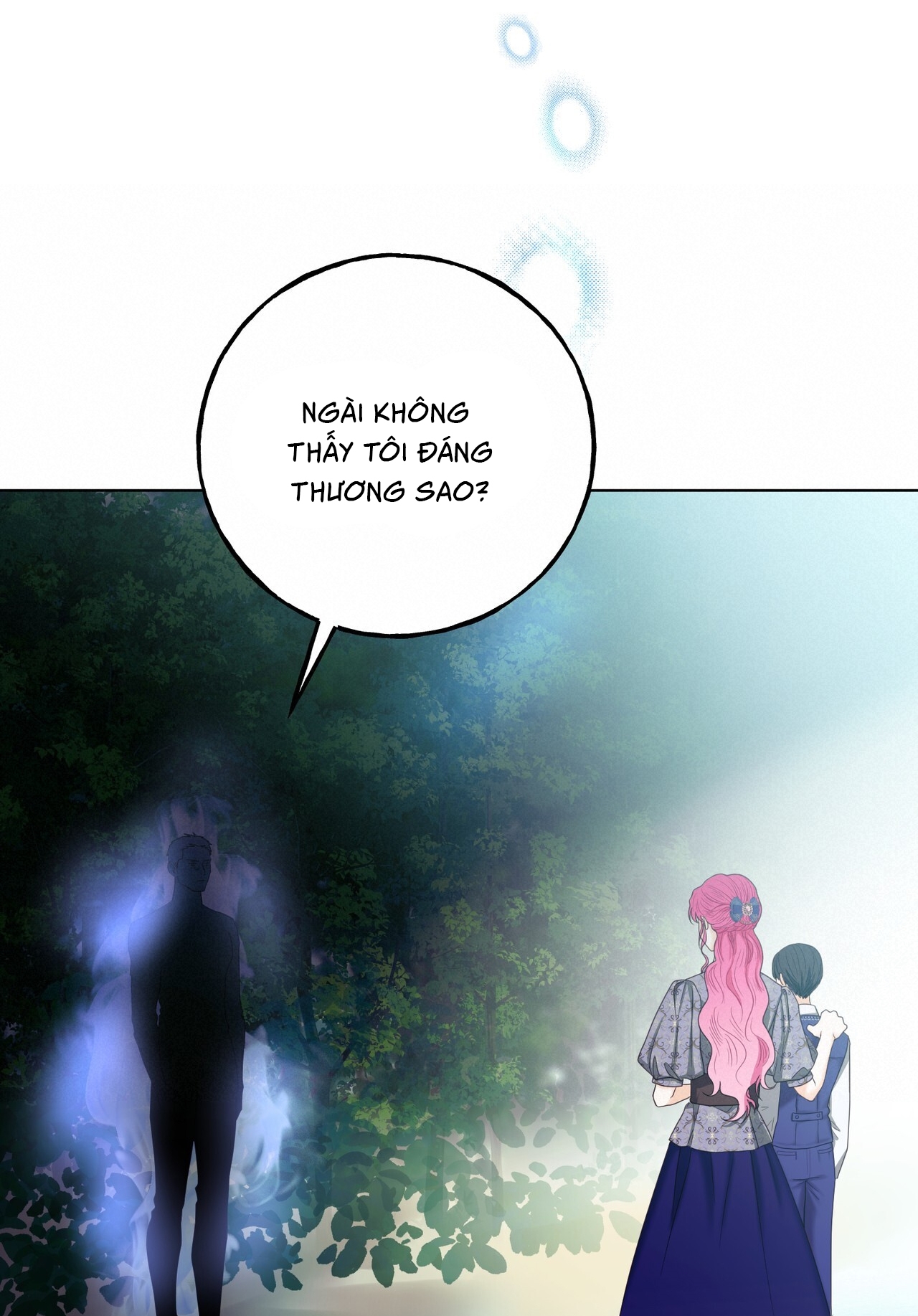 hợp đồng hôn nhân với hai người chồng chapter 13.1 43