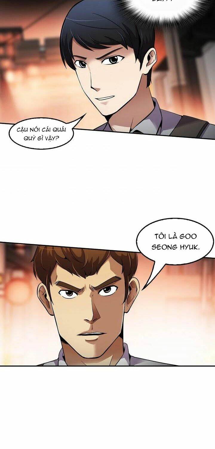 điều tra viên chuyển sinh chapter 47 4