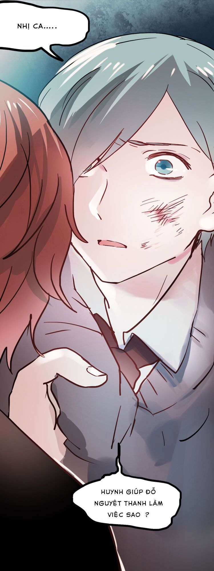 nam yên trai bút lục chapter 23 35