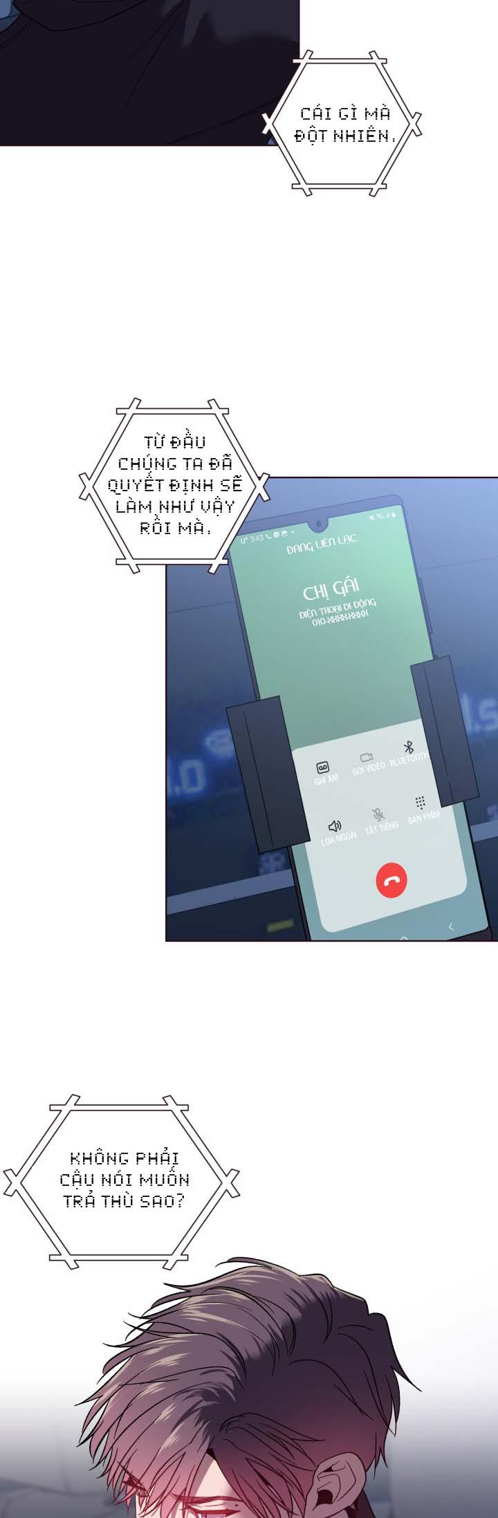 sụp đổ chapter 29 22